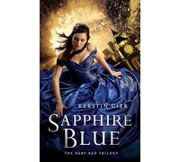 Sapphire Blue: 02
