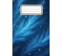 Sapphire Blue Notebook: A Premium Lined Journal for Daily Writing, Note-Taking, Personal Reflections, Goal Planning, Creative Ideas, School, Office, Productivity, Mindfulness, and Everyday Inspiration
