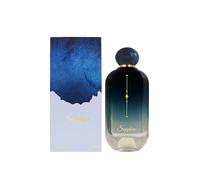 Sapphire by Ahmed Al Maghribi for Unisex - 3,38 oz EDP Spray