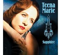Sapphire by Marie, Teena (2006) Audio CD