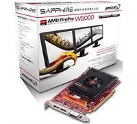 Sapphire FIREPRO W5000