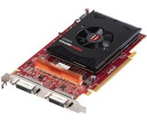 Sapphire FirePro W5000 2048 MB 100 - 505792 PCI-E 3.0