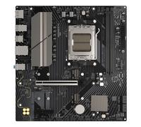 Sapphire B650M-E AMD B650 Socket AM5 micro ATX