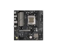 Sapphire B650M-E AMD B650 Socket AM5 micro ATX