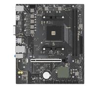 Sapphire A520M-E Motherboard micro ATX Scheda madre AMD 52119-04-40G