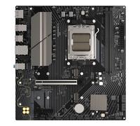 Sapphire Motherboard B650M-E