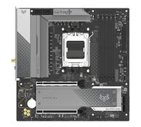 Sapphire 52123-01-40G Mainboard Sockel PC AMD AM5 Formfaktor Details Micro-ATX (