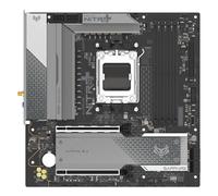Sapphire Motherboard Nitro+ B850m Wifi 52123-01-40G