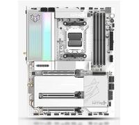 Sapphire Motherboard Nitro+ X870Ea Phantomlink Polar Wifi7
