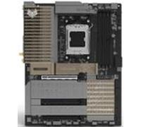 NITRO+ X870EA WIFI7 Phantom Link, Scheda madre Nero/Argento