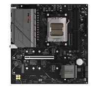Sapphire Motherboard Pulse A620Am