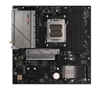 SAPPHIRE MOTHERBOARD PULSE B850M WIFI