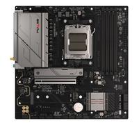 SAPPHIRE PULSE B850M WI-FI 6 AMD B850 SOCKET AM5 4 X DDR5 MICRO ATX