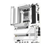 Sapphire Pure X870A WiFi 7