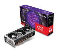 Sapphire VGA 12GB RX7700XT NITRO+ GAMING OC 2xHDMI/2xDP NITRO+ AMD RADEON RX 7700 XT GAMING OC 12GB GDDR6