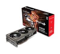 Sapphire NITRO+ AMD Radeon RX 9060 XT 16GB GDDR6