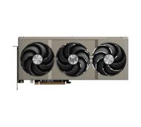 Sapphire NITRO+ AMD Radeon RX 9060 XT GPU 16 GB GDDR6 (Sapphire VGA 16GB RX9060X