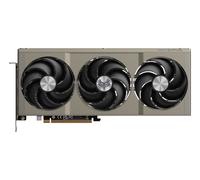Sapphire NITRO+ AMD Radeon RX 9060 XT GPU 8 GB GDDR6