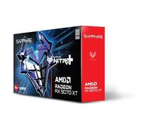 Sapphire NITRO+ AMD Radeon™ RX 9070 XT 16GB GDDR6