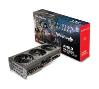 Sapphire NITRO+ AMD Radeon RX 9070 XT OC Crimson Desert Edition - 16 GB