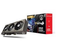 SAPPHIRE NITRO+ AMD Radeon RX 9070 XT PhantomLink Edition 16GB GDDR6