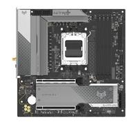 Sapphire 52123-01-40G Mainboard Sockel PC AMD AM5 Formfaktor Details Micro-ATX (