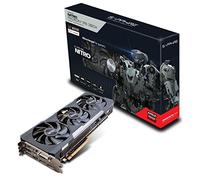 Sapphire NITRO Radeon R9 390X 8G D5 Radeon R9 390X 8GB GDDR5