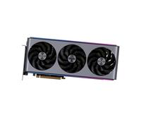 Sapphire NITRO+ Radeon RX 7900 XT Vapor-X AMD 20 GB GDDR6 Sapphire VGA 20GB RX7900XT NITRO+ OC VAPOR-X 2xHDMI/2xDP NITRO+ AMD