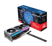 Sapphire NITRO+ Radeon RX 7900 XT Vapor-X AMD 20 GB GDDR6 Sapphire VGA 20GB RX7900XT NITRO+ OC VAPOR-X 2xHDMI/2xDP NITRO+ AMD
