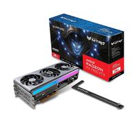 SAPPHIRE VGA RADEON RX 7900 XTX, NITRO RX 7900 XTX GAMING OC, VAPOR-X, 24GB GDDR6, HDMI/DP