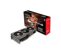sapphire technology Nitro+ AMD Radeon RX 9060 XT Gaming OC, 16GB Dual HDMI-DP