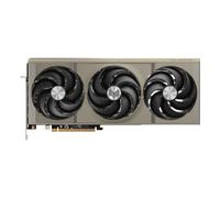 SAPPHIRE VGA RADEON RX 9070, NITRO RX 9070 GAMING OC 16GB DUAL HDMI / DUAL DP LITE 11349-01-20G