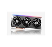 Sapphire NITRO+ RX 7700 XT GAMING OC 12 GB GDDR6 Fino a 2276 MHz 18 Gbps