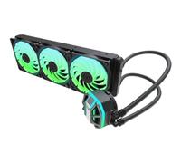 Sapphire Sistema di Raffreddamnento a Liquido - 4N005-02-20G NITRO+ S360-A AIO