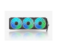 Sapphire Sistema di Raffreddamnento a Liquido - 4N005-02-20G NITRO+ S360-A AIO