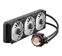 Sapphire Nitro+ S360-A AiO Wasserkühlung ARGB black 360 mm 4N005-02-20G