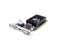 SAPPHIRE NVIDIA GeForce GT 730 4 GB DDR3 LP, SCHEDA GRAFICA, 4 GB