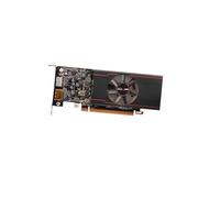 Sapphire PULSE 11315-01-20G scheda video AMD Radeon RX 6400 4 GB GDDR6 (Sapphire