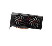 Sapphire PULSE scheda video AMD Radeon RX 7600 8 GB GDDR6