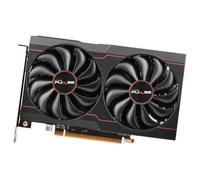 SAPPHIRE PULSE AMD RADEON RX 6500 XT GAMING OC 4GB GDDR6 HDMI DP LITE
