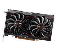Sapphire PULSE Radeon RX 6500 XT AMD 8 GB GDDR6