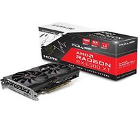 Sapphire Pulse AMD Radeon RX 6500 XT Scheda Grafica Gaming con 4 GB GDDR6, AMD