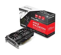 SAPPHIRE PULSE AMD RADEON RX 6500 XT GAMING OC 4GB GDDR6 HDMI DP LITE
