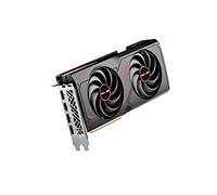 Sapphire PULSE scheda video AMD Radeon RX 7600 8 GB GDDR6