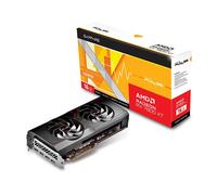 SAPPHIRE VGA RADEON RX 7800 XT PULSE RX 7800 XT GAMING 16GB GDDR6 DUAL HDMI / DUAL DP