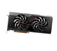 SAPPHIRE VGA RADEON RX 7800 XT PULSE RX 7800 XT GAMING 16GB GDDR6 DUAL HDMI / DUAL DP