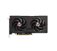 Sapphire PULSE AMD Radeon RX 9060 XT 16GB GPU GDDR6