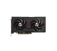 sapphire technology Pulse AMD Radeon RX 9060 XT Gaming OC, 16GB Dual HDMI-DP