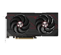 Sapphire PULSE AMD Radeon RX 9060 XT 8GB GPU GDDR6