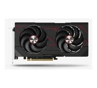 Sapphire PULSE AMD Radeon RX 9060 XT 8GB GPU GDDR6